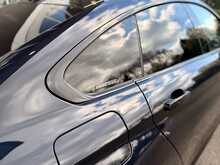 BMW 440I GRAND COUPE CARBON BLACK