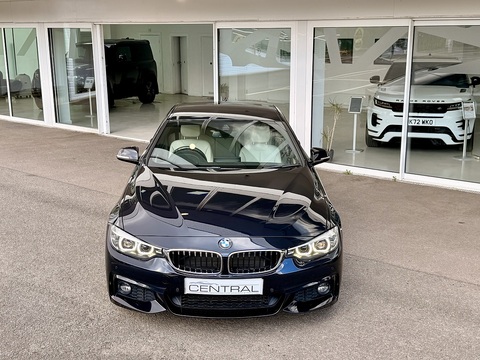 3.0 440i M Sport Hatchback 5dr Petrol Auto Euro 6 (s/s) (326 ps)