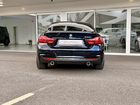 3.0 440i M Sport Hatchback 5dr Petrol Auto Euro 6 (s/s) (326 ps)