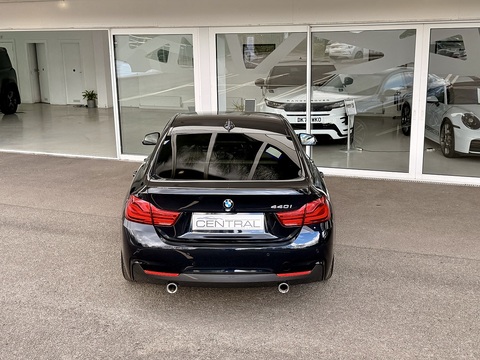 3.0 440i M Sport Hatchback 5dr Petrol Auto Euro 6 (s/s) (326 ps)