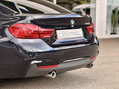 3.0 440i M Sport Hatchback 5dr Petrol Auto Euro 6 (s/s) (326 ps)