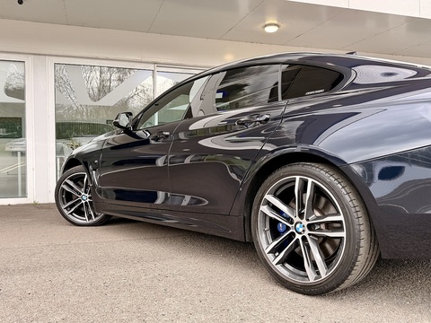 3.0 440i M Sport Hatchback 5dr Petrol Auto Euro 6 (s/s) (326 ps)