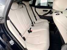 BMW 440I GRAND COUPE CARBON BLACK