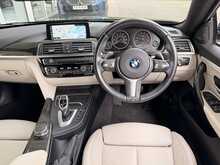 BMW 440I GRAND COUPE CARBON BLACK