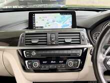 BMW 440I GRAND COUPE CARBON BLACK