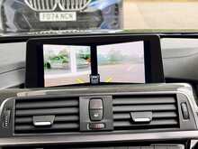 BMW 440I GRAND COUPE CARBON BLACK