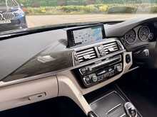 BMW 440I GRAND COUPE CARBON BLACK