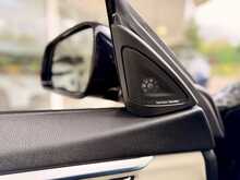 BMW 440I GRAND COUPE CARBON BLACK