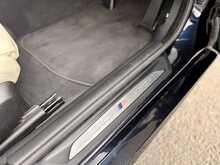 BMW 440I GRAND COUPE CARBON BLACK