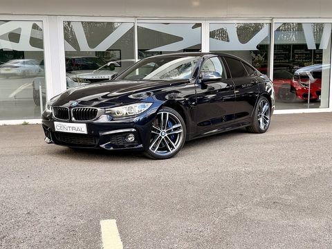 3.0 440i M Sport Hatchback 5dr Petrol Auto Euro 6 (s/s) (326 ps)