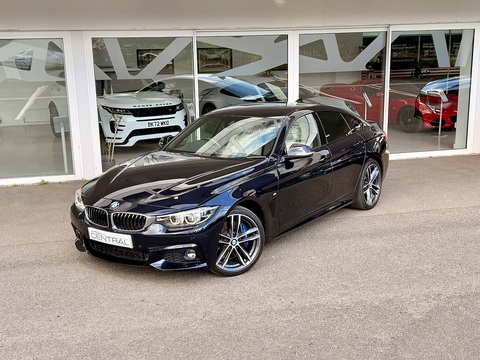 3.0 440i M Sport Hatchback 5dr Petrol Auto Euro 6 (s/s) (326 ps)