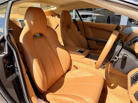 6.0 V12 Coupe 2dr Petrol T-TronicII Euro 5 (470 bhp)