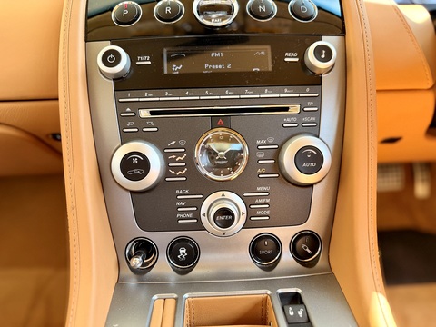 6.0 V12 Coupe 2dr Petrol T-TronicII Euro 5 (470 bhp)