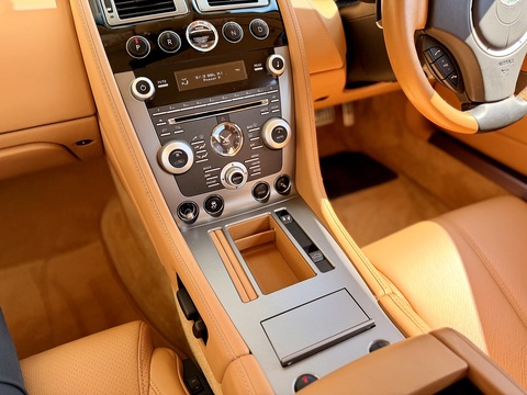 6.0 V12 Coupe 2dr Petrol T-TronicII Euro 5 (470 bhp)