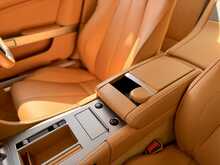 ASTON MARTIN DB9 V12 FINISHED IN QUANTUM SILVER