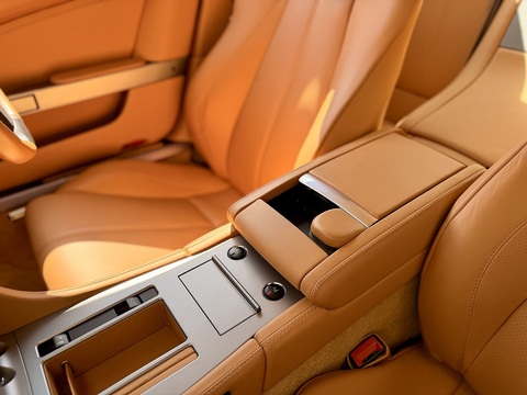 6.0 V12 Coupe 2dr Petrol T-TronicII Euro 5 (470 bhp)