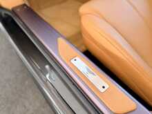 ASTON MARTIN DB9 V12 FINISHED IN QUANTUM SILVER
