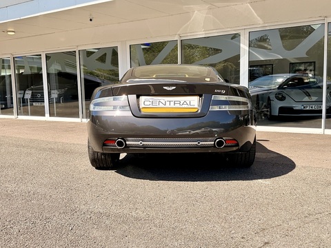 6.0 V12 Coupe 2dr Petrol T-TronicII Euro 5 (470 bhp)