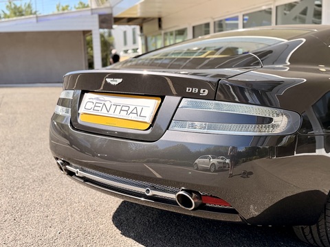 6.0 V12 Coupe 2dr Petrol T-TronicII Euro 5 (470 bhp)