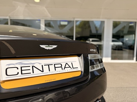 6.0 V12 Coupe 2dr Petrol T-TronicII Euro 5 (470 bhp)