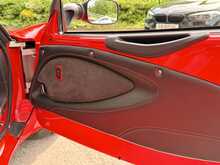 LOTUS ELISE SPORT 220 FINISHED IN ARDENT RED