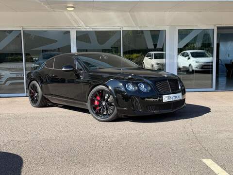 6.0 GT Supersports Coupe 2dr Petrol Automatic (388 g/km, 621 bhp)