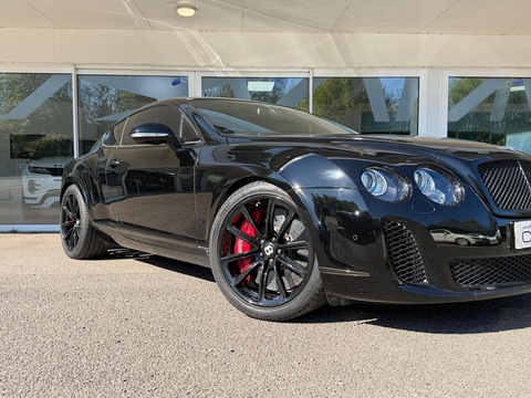 6.0 GT Supersports Coupe 2dr Petrol Automatic (388 g/km, 621 bhp)