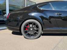 BENTLEY CONTINENTAL GT SUPERSPORTS