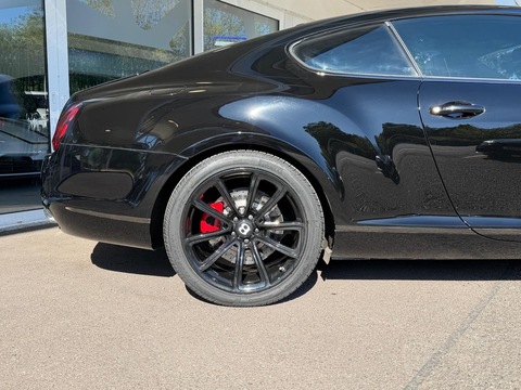 6.0 GT Supersports Coupe 2dr Petrol Automatic (388 g/km, 621 bhp)