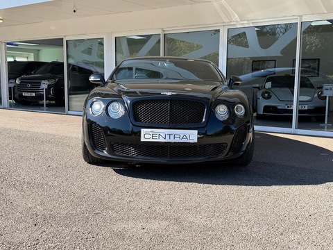 6.0 GT Supersports Coupe 2dr Petrol Automatic (388 g/km, 621 bhp)