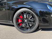 BENTLEY CONTINENTAL GT SUPERSPORTS