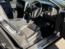 BENTLEY CONTINENTAL GT SUPERSPORTS