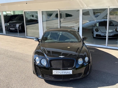 6.0 GT Supersports Coupe 2dr Petrol Automatic (388 g/km, 621 bhp)