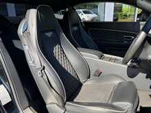 BENTLEY CONTINENTAL GT SUPERSPORTS