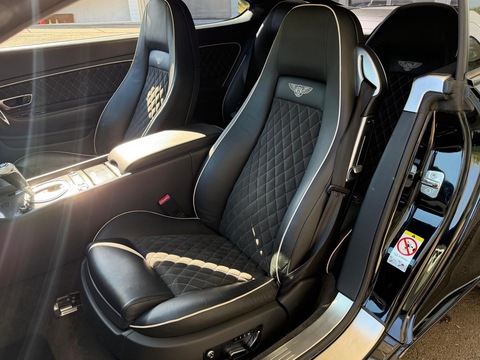 6.0 GT Supersports Coupe 2dr Petrol Automatic (388 g/km, 621 bhp)