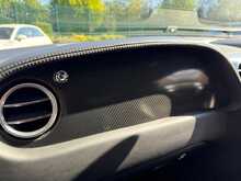 BENTLEY CONTINENTAL GT SUPERSPORTS