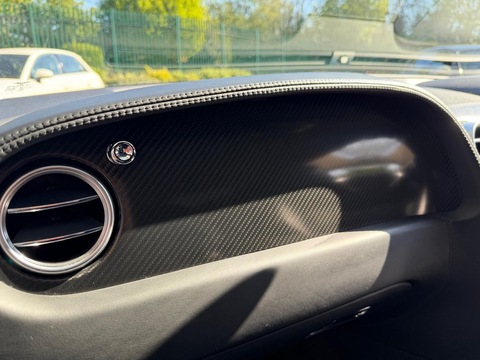 6.0 GT Supersports Coupe 2dr Petrol Automatic (388 g/km, 621 bhp)