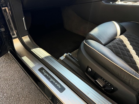 6.0 GT Supersports Coupe 2dr Petrol Automatic (388 g/km, 621 bhp)