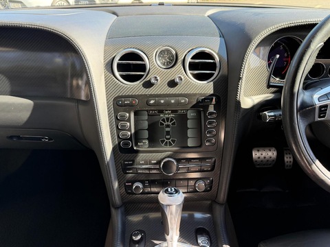 6.0 GT Supersports Coupe 2dr Petrol Automatic (388 g/km, 621 bhp)