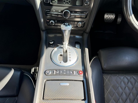 6.0 GT Supersports Coupe 2dr Petrol Automatic (388 g/km, 621 bhp)