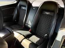 BENTLEY CONTINENTAL GT SUPERSPORTS