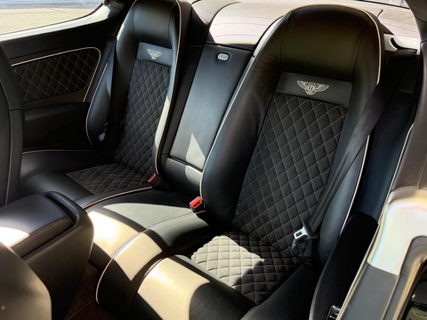 6.0 GT Supersports Coupe 2dr Petrol Automatic (388 g/km, 621 bhp)