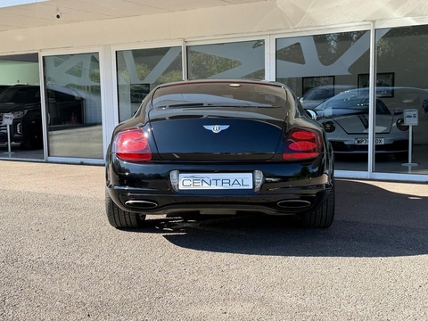 6.0 GT Supersports Coupe 2dr Petrol Automatic (388 g/km, 621 bhp)