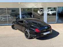 BENTLEY CONTINENTAL GT SUPERSPORTS