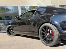 BENTLEY CONTINENTAL GT SUPERSPORTS