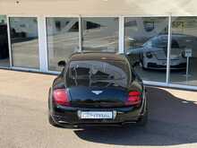 BENTLEY CONTINENTAL GT SUPERSPORTS