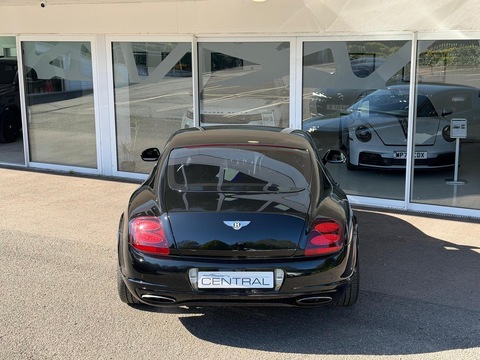 6.0 GT Supersports Coupe 2dr Petrol Automatic (388 g/km, 621 bhp)