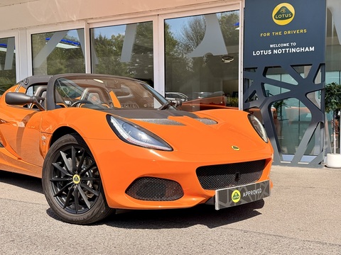 1.8 Sport 220 Convertible 2dr Petrol Manual Euro 6 (220 ps)