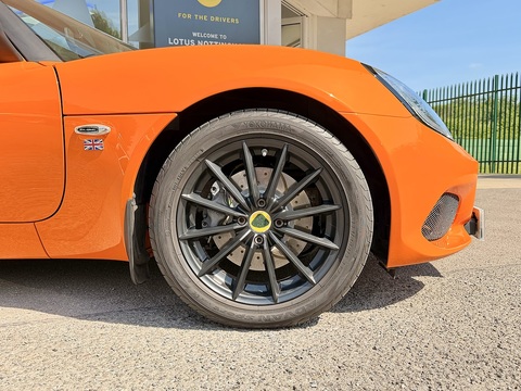1.8 Sport 220 Convertible 2dr Petrol Manual Euro 6 (220 ps)