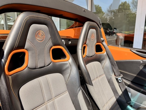 1.8 Sport 220 Convertible 2dr Petrol Manual Euro 6 (220 ps)